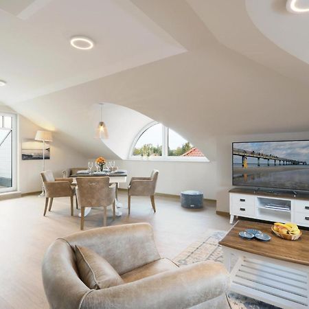 Baltischer Hof Apartment 68 Boltenhagen Kültér fotó