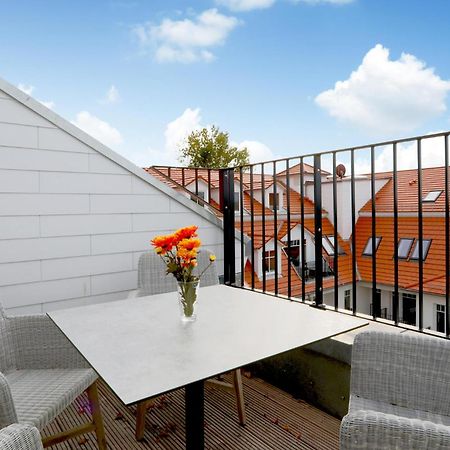 Baltischer Hof Apartment 68 Boltenhagen Kültér fotó