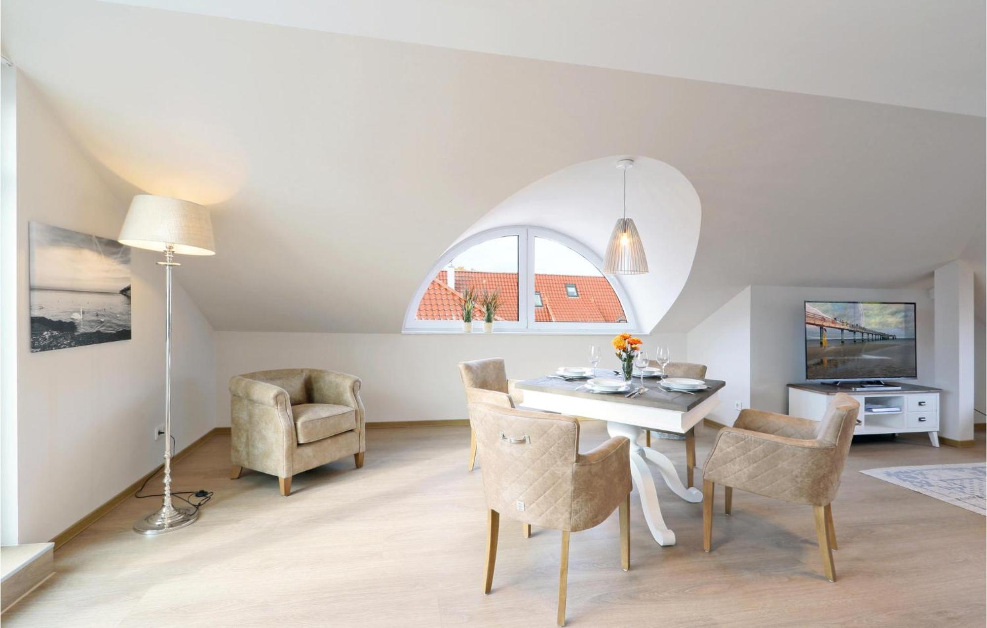 Baltischer Hof Apartment 68 Boltenhagen Kültér fotó