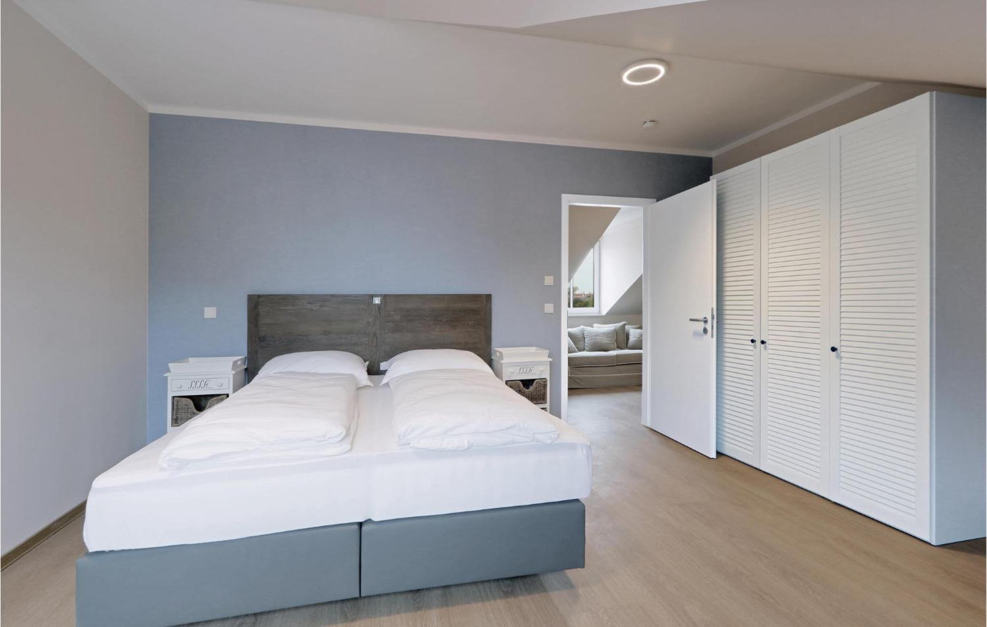 Baltischer Hof Apartment 68 Boltenhagen Kültér fotó