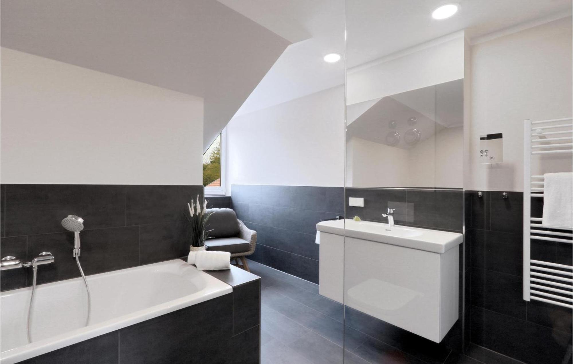 Baltischer Hof Apartment 68 Boltenhagen Kültér fotó