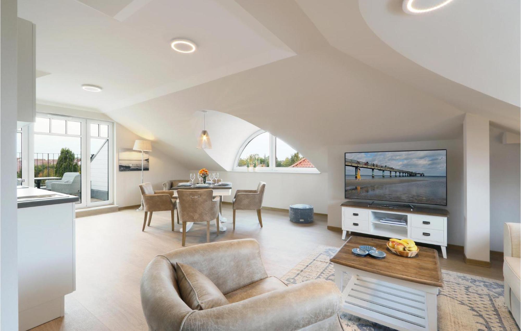 Baltischer Hof Apartment 68 Boltenhagen Kültér fotó