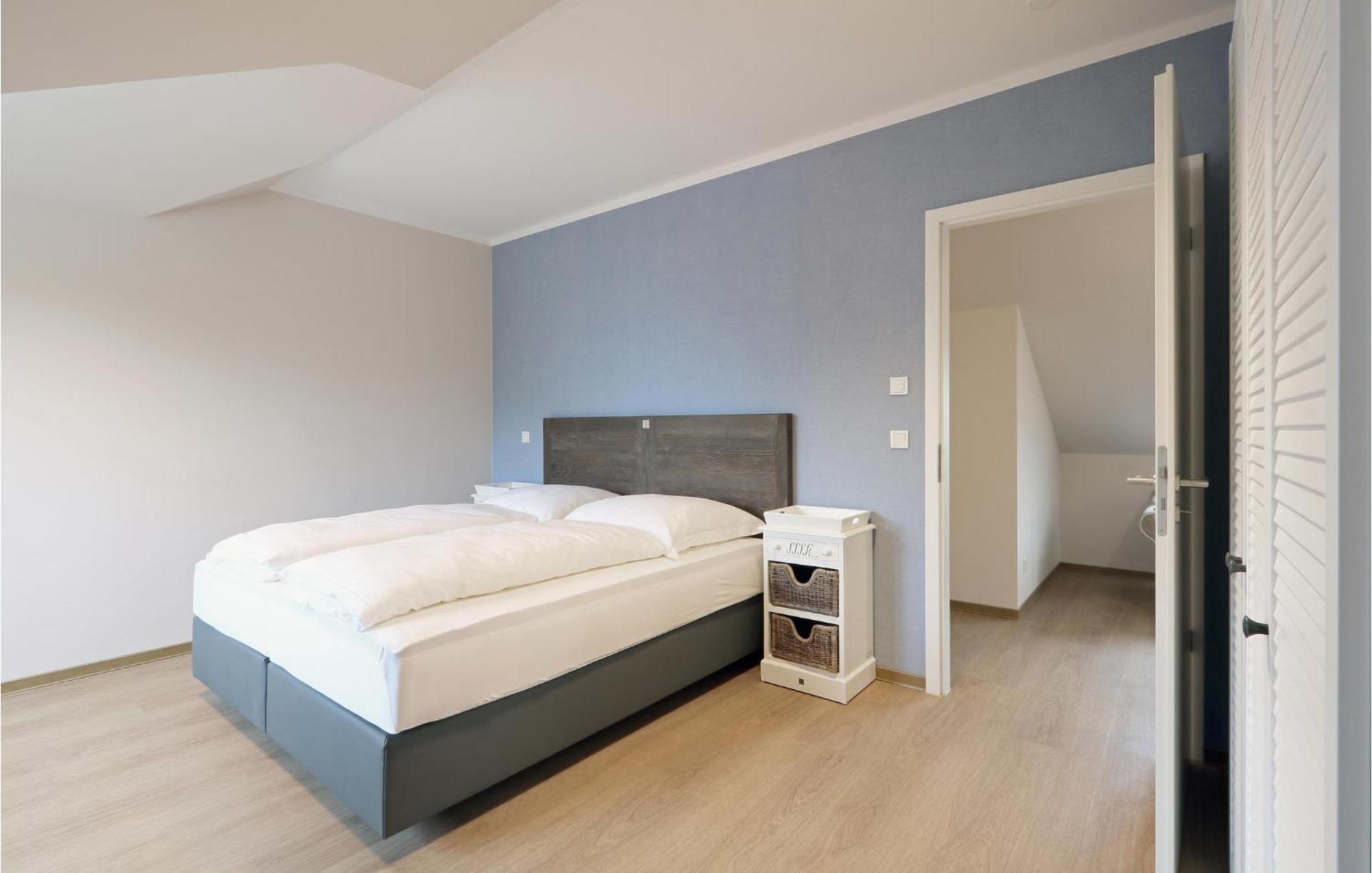 Baltischer Hof Apartment 68 Boltenhagen Kültér fotó