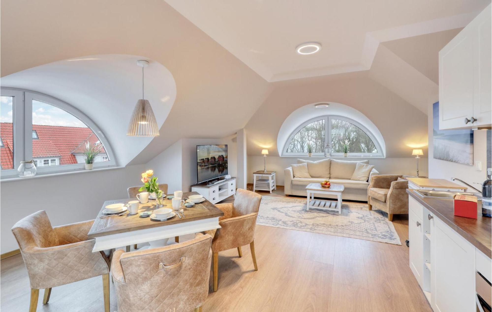 Baltischer Hof Apartment 68 Boltenhagen Kültér fotó