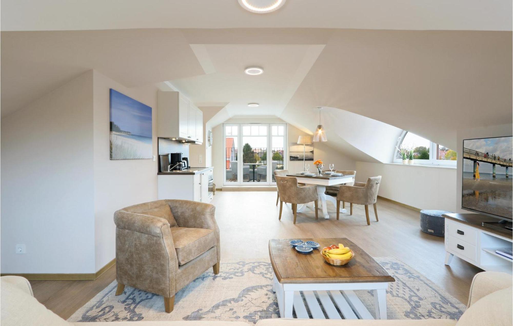 Baltischer Hof Apartment 68 Boltenhagen Kültér fotó