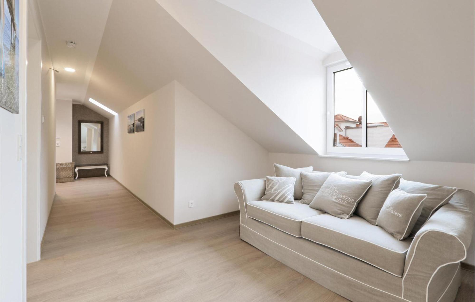 Baltischer Hof Apartment 68 Boltenhagen Kültér fotó