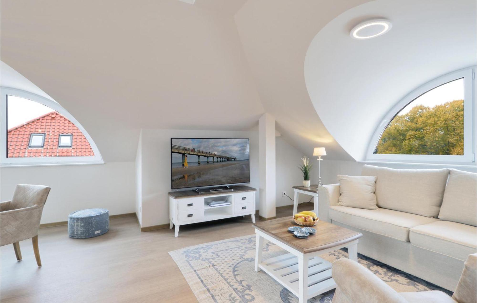 Baltischer Hof Apartment 68 Boltenhagen Kültér fotó