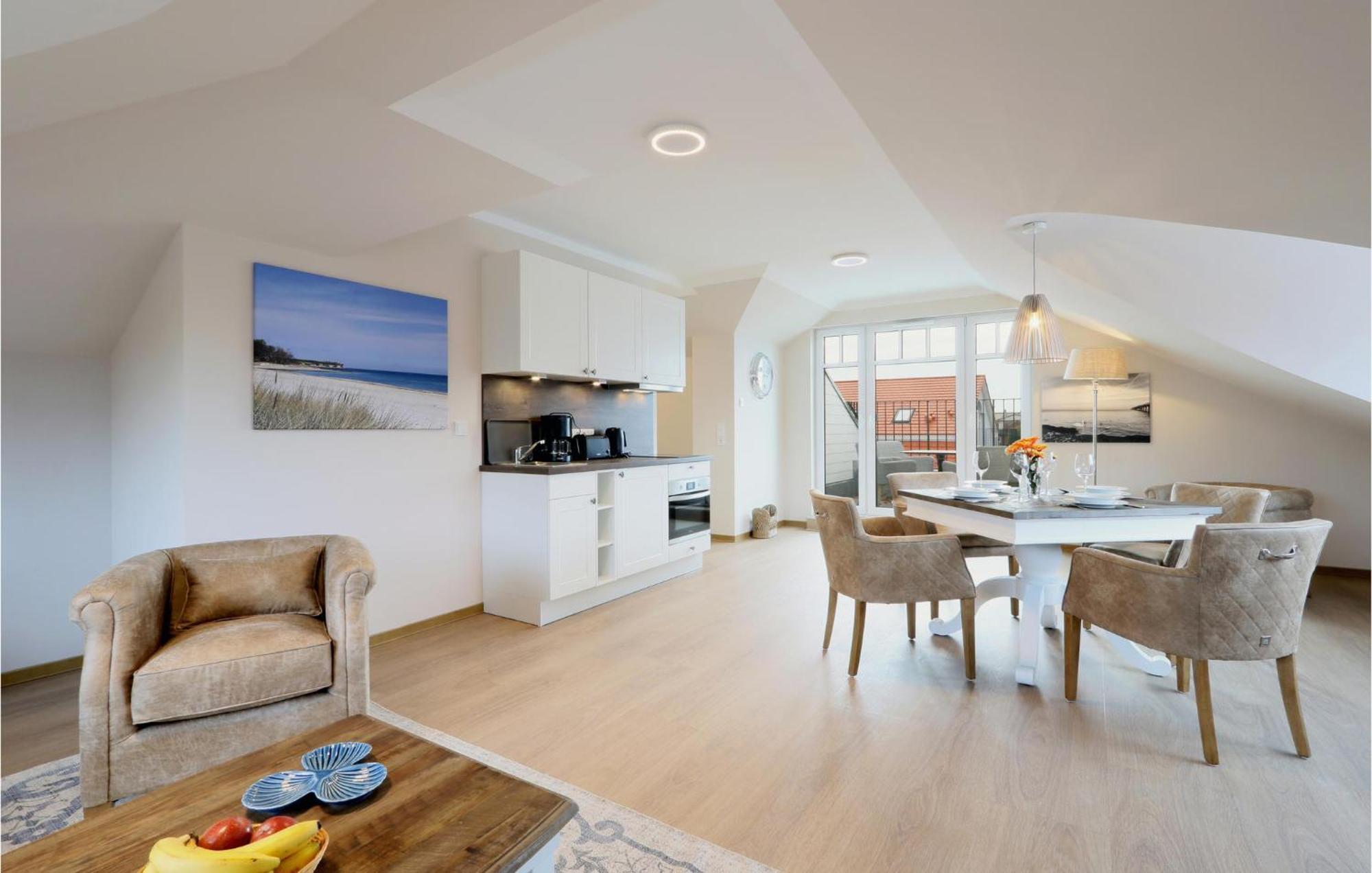 Baltischer Hof Apartment 68 Boltenhagen Kültér fotó