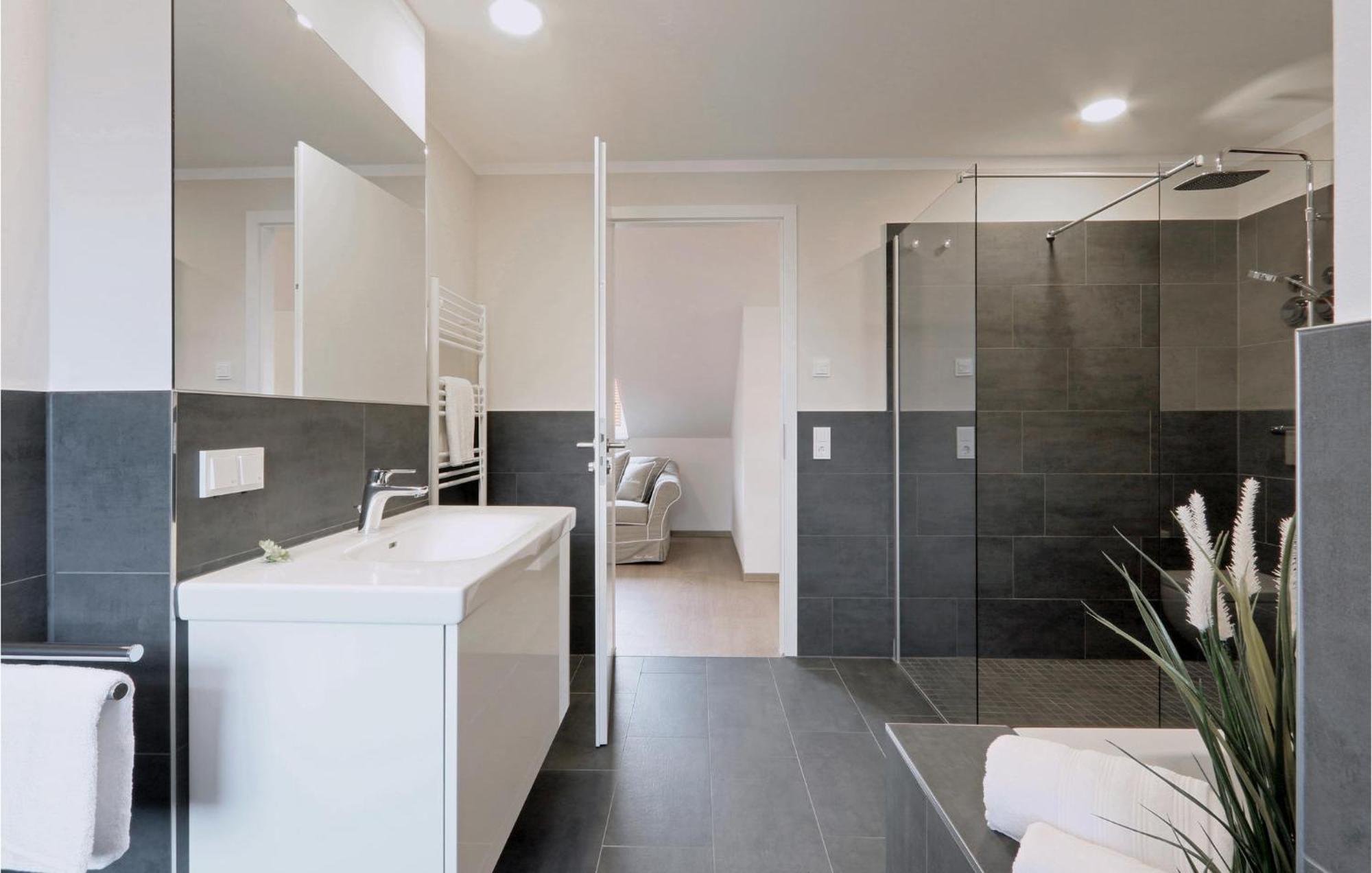 Baltischer Hof Apartment 68 Boltenhagen Kültér fotó