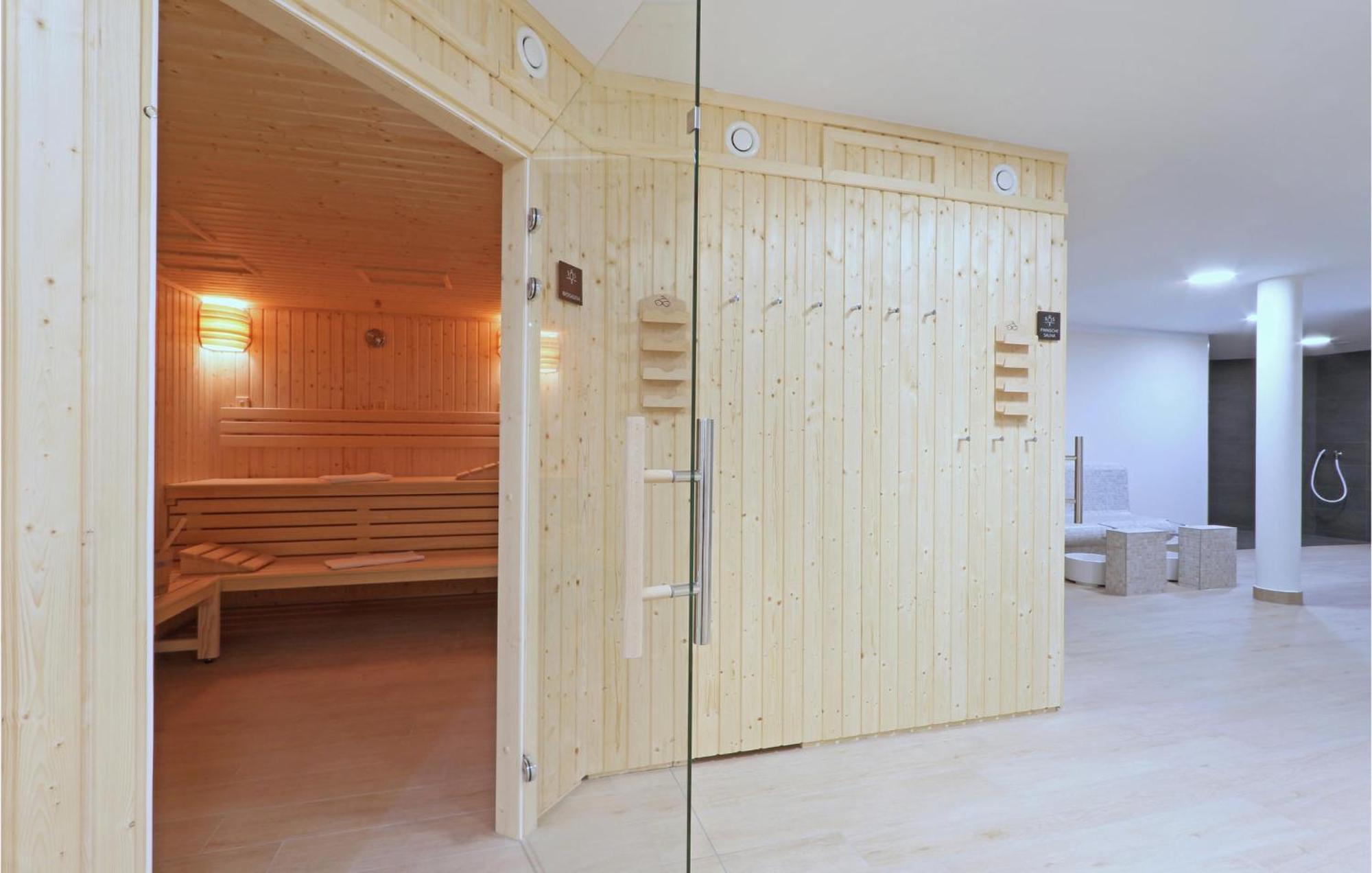 Baltischer Hof Apartment 68 Boltenhagen Kültér fotó