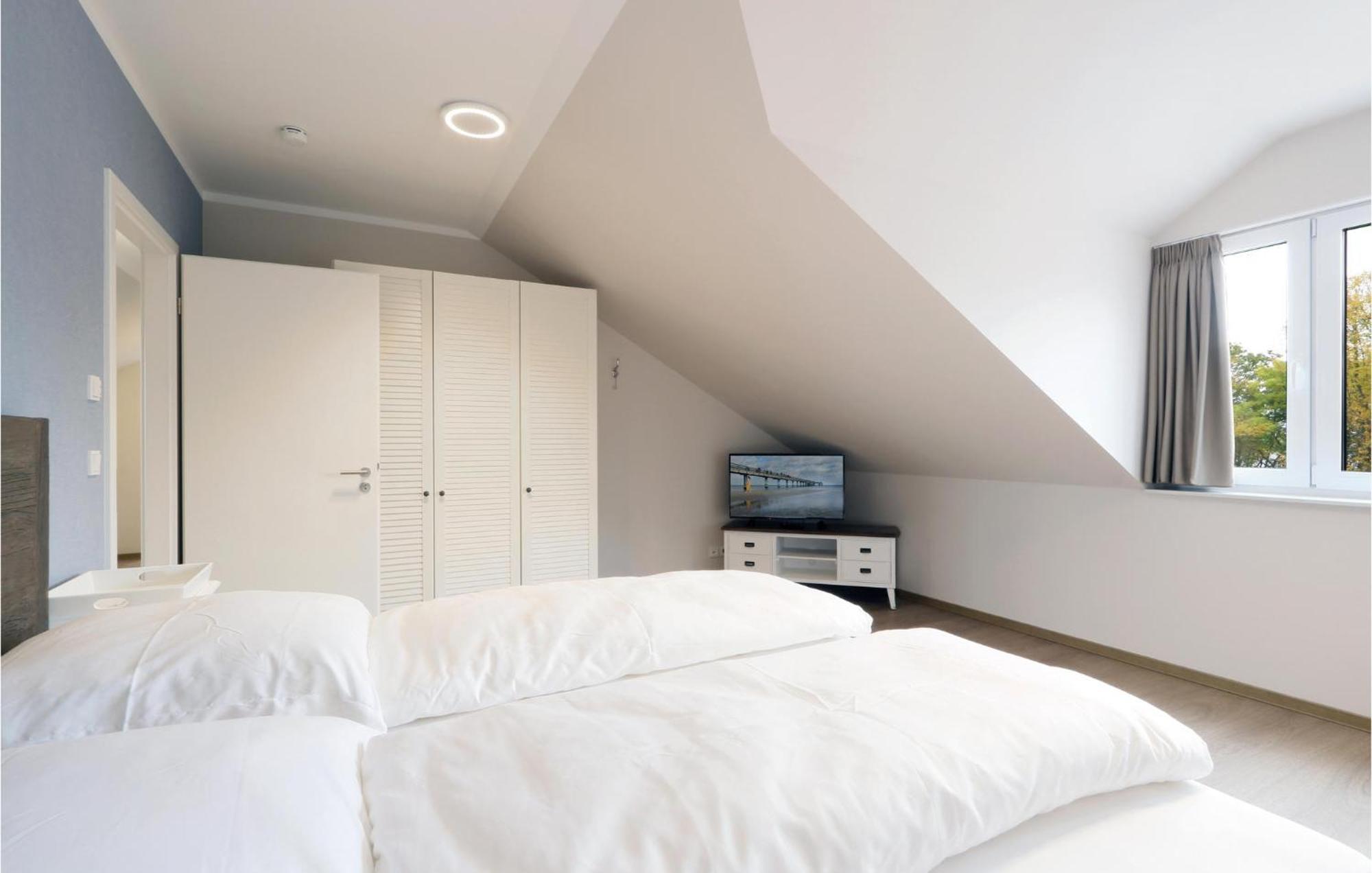 Baltischer Hof Apartment 68 Boltenhagen Kültér fotó