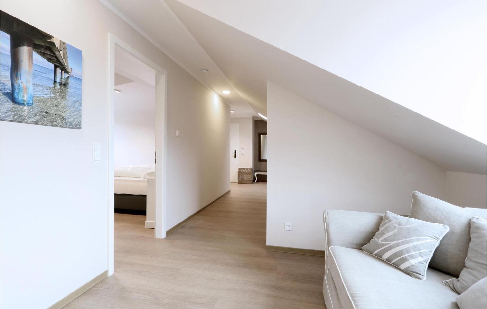 Baltischer Hof Apartment 68 Boltenhagen Kültér fotó