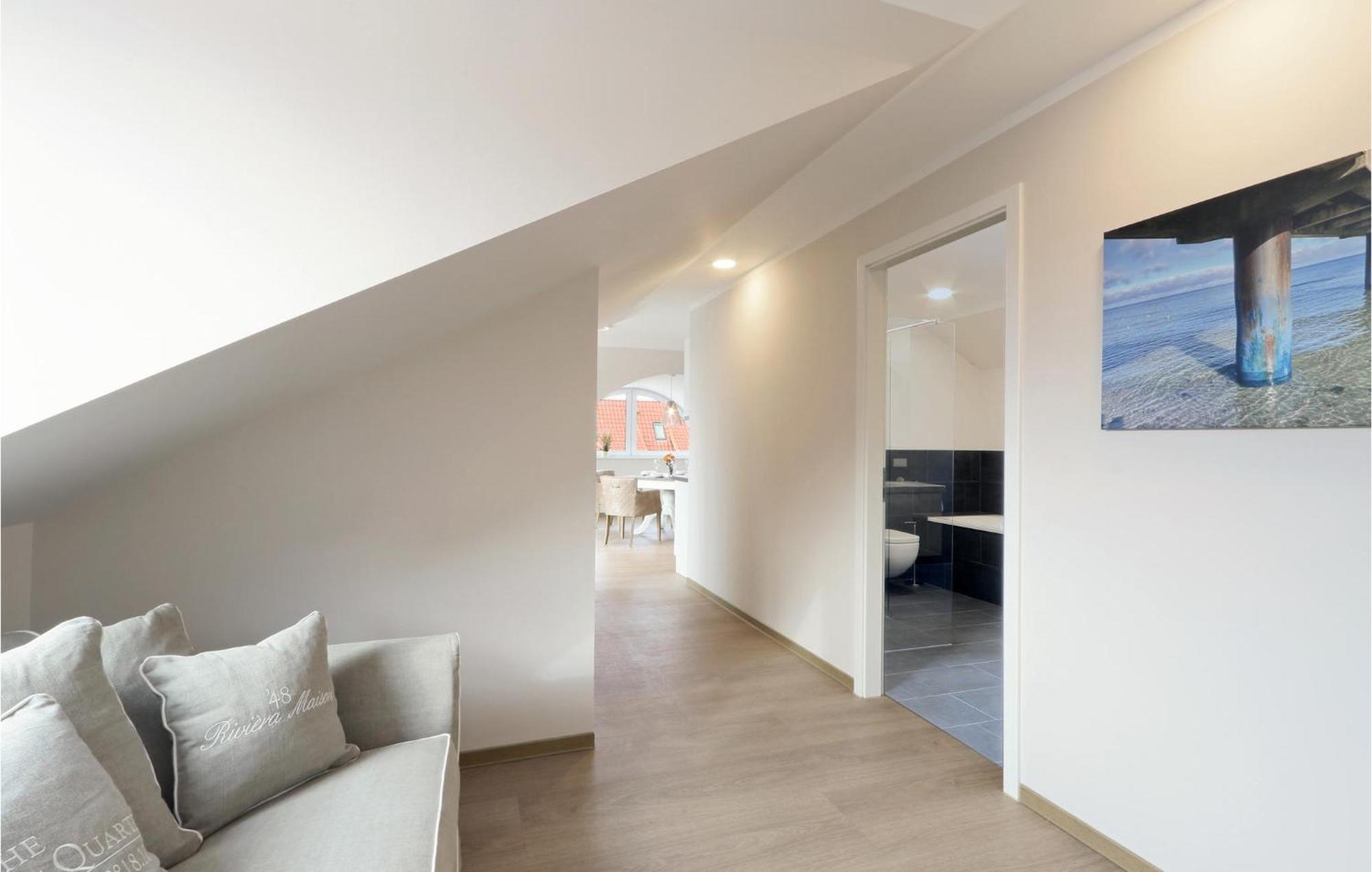 Baltischer Hof Apartment 68 Boltenhagen Kültér fotó