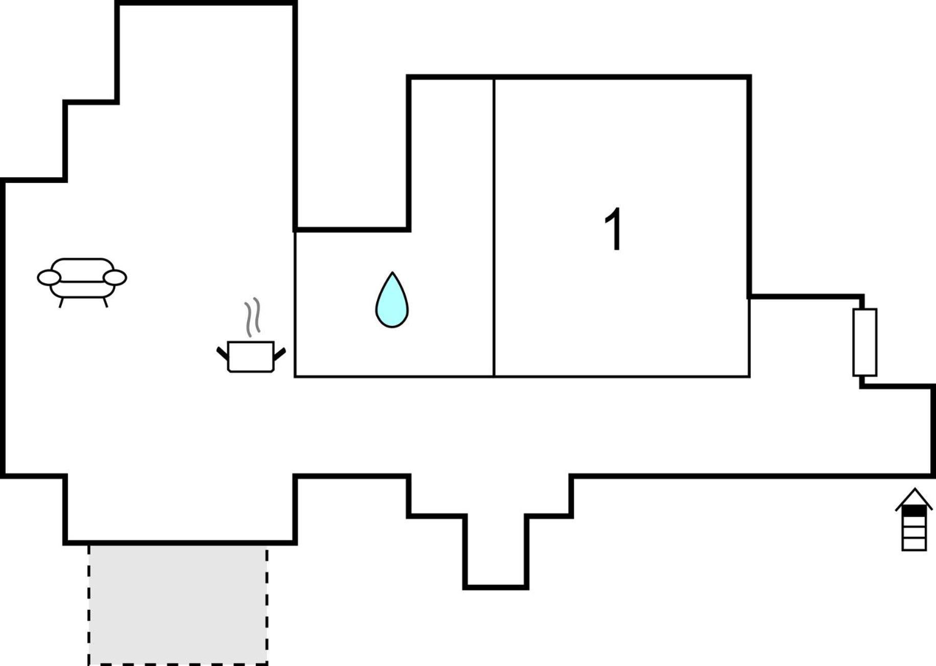 Baltischer Hof Apartment 68 Boltenhagen Kültér fotó